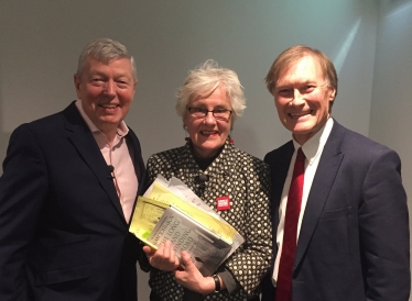 Essex Book Festival comes to Southend